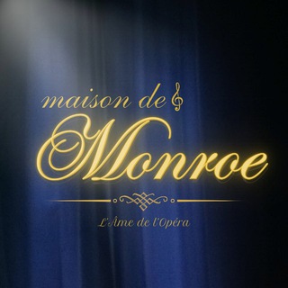 (DISBAND.) MONROE: LA SYMPHONIE DE PARIS