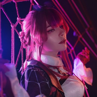 Аватар канала Majukonni @majukonni_cos