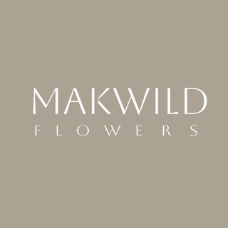 MAKWILD Цветы Букеты Люберцы