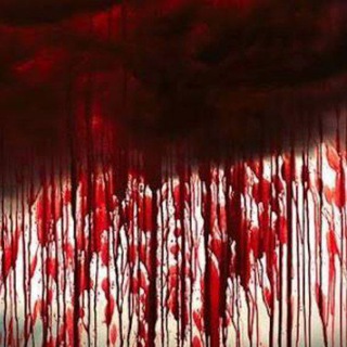 Make it blood rain