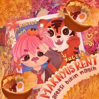 MAKNYUSRENT - OPEN 24/7🔥