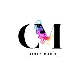 CRUSH MEDIA CUTS🏷️🦋