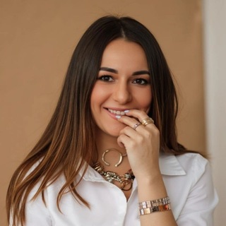 Катерина и магия символов⚜