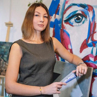BELIUKINA KATERINA artist
