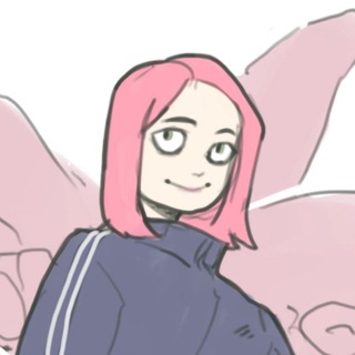 Аватар канала малина малина 18+ @malinamalinaart