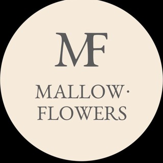 MALLOW.FLOWERS • ЦВЕТЫ МОСКВА✨
