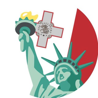 Виза в США 🇺🇸 на Мальте 🇲🇹 Бот MALTUSA 🤖