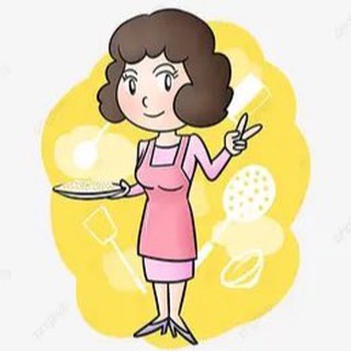 Аватар канала Мама готовит домашнюю еду. @mama_gotovit61