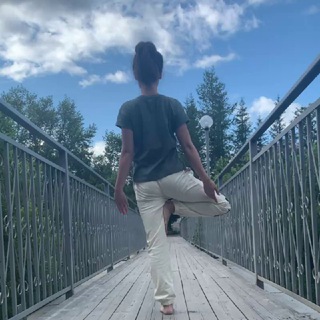 Йога для тебя на Камчатке🧘🏻‍♀️❤️