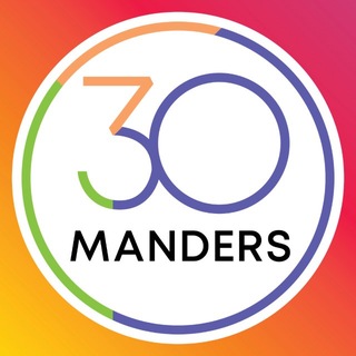 Manders