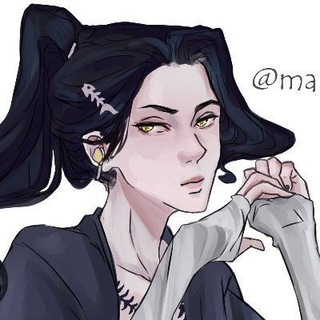 manganese025 | библиотека рыбки Сюаньхэ