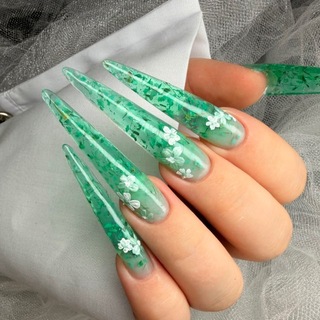 МАНИКЮР ПАРГОЛОВО💅