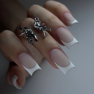 МАНИКЮР «В гостях у Симы» 💅🏻