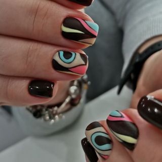 Мастер маникюра Таврово💋💅