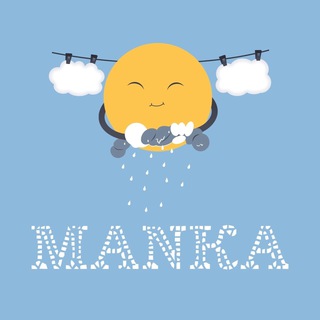 МАНКА