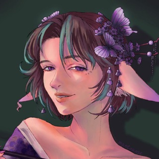🌸Недоїдяна Маньтоу🌸
