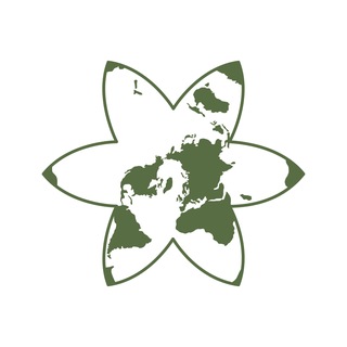 Картографическая гостиная 🗺