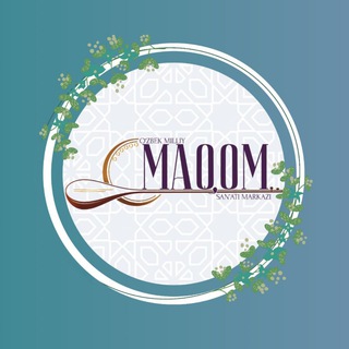 MAQOM MARKAZI