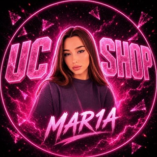 𝑀𝐴𝑅𝐼𝐴 𝑈𝐶 𝑆𝐻𝑂𝑃