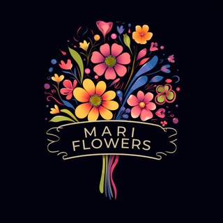 MAR1 FLOWERS