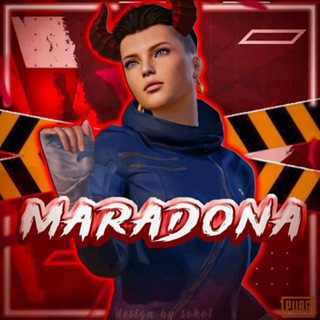 MARADONA❤️‍🔥