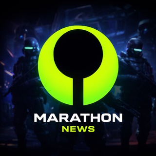 Marathon News • Марафон Новости