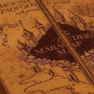 marauders time | рест