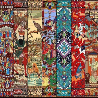 مردم روشن