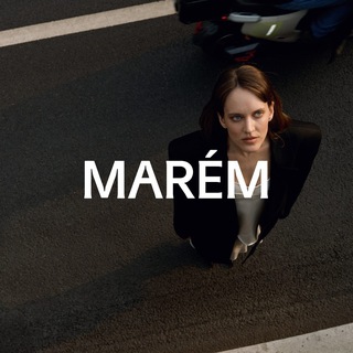 MARÉM