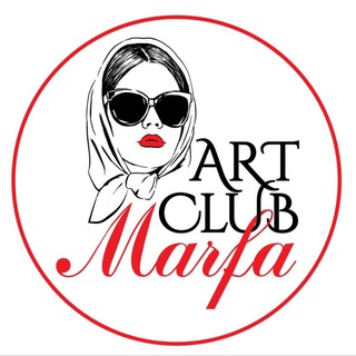 Marfa Art Club