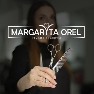 Студия красоты волос • Margarita Orel