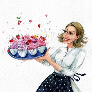 Всем по зефирке 🍓