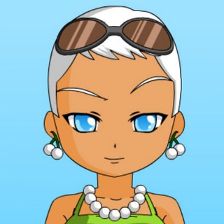 Marianna_AU