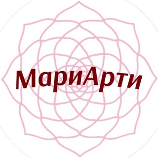 MariArti | вышивка ручной работы