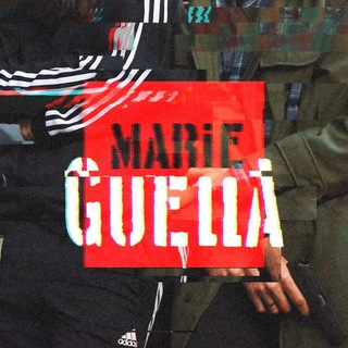 Marie Guella