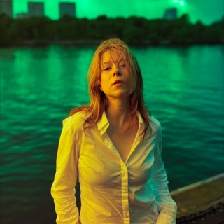 MARIA KON