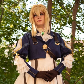 Mari Jay | Cosplay & Art