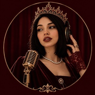𝑴𝒂𝒓𝒊𝒍𝒚𝒏 𝑨𝒏𝒏𝒂 𝑽𝒐𝒊𝒄𝒆 🎙