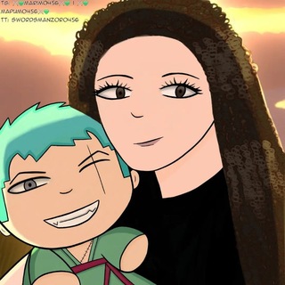 ⚔️💚Marimo456⚔️💚 | ⚔️💚Маримо456⚔️💚