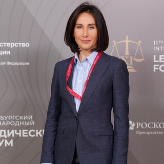 Марина Ильичева