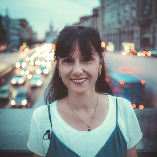 Экскурсии Москва/Марина Лосик