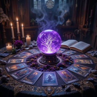 🪬جادوی ماریتا🔮