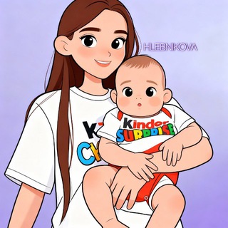 ХЛЕБНИКОВА📸🤱
