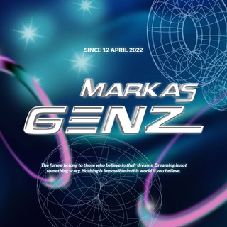 MARKAS GEN Z OFFICIAL