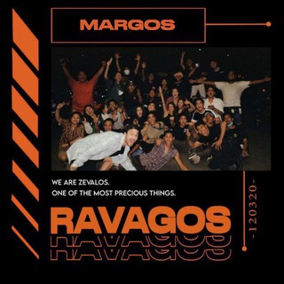 Markas Ravagos (MARGOS)