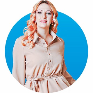 Лиза в телеграм 🧚