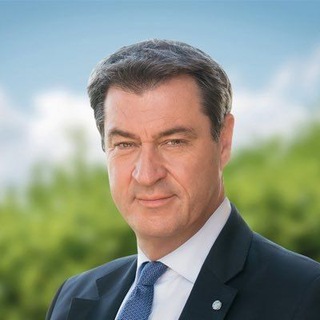 Markus soeder