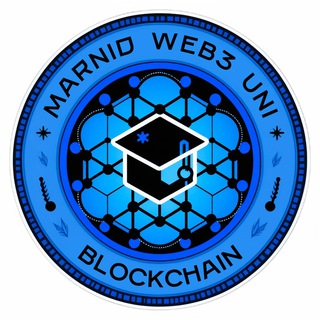 Все о блокчейн разработке | MarniD