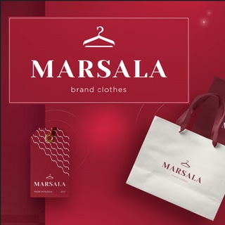 MARSALA - женская одежда и аксессуары
