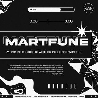 MARTFUNE.